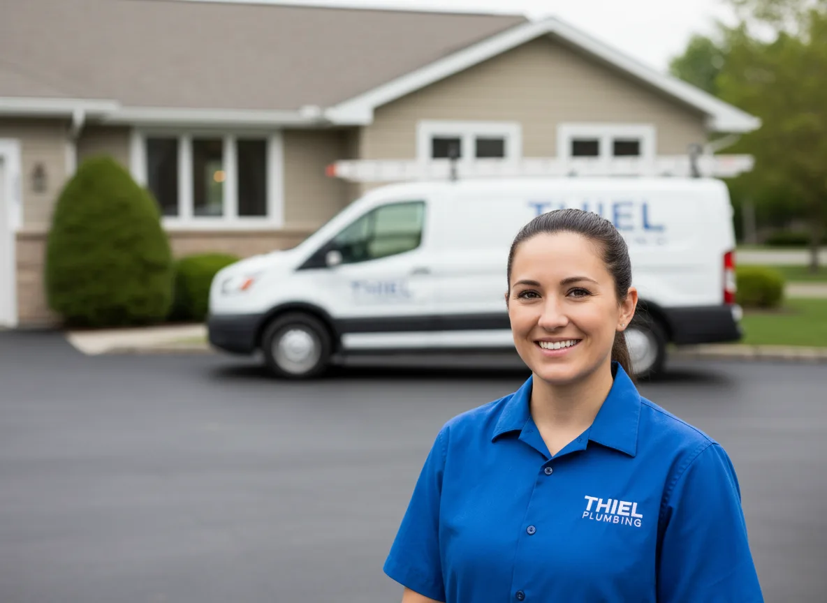 Plumber Petersburg, WV FAQs